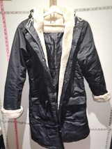 REGATTA great outdoors Women Black jacket size 14 uk Express Shipping - £25.26 GBP