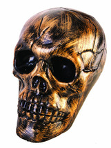 Forum Novelties Swinging Pumpkin Skull Decoration, One Size - £83.37 GBP