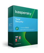 Kaspersky Total Security 2023 Key (1 Year / 1 Device) - $14.90