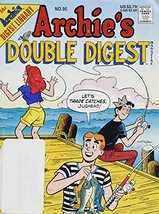 Archie&#39;s Double Digest No. 95 [Paperback] Editor - £24.05 GBP