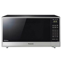 1.6CuFt Countertop Microwave with Genius Inverter Technology - £319.93 GBP