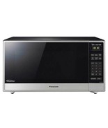 1.6CuFt Countertop Microwave with Genius Inverter Technology - $7,596.09 MXN