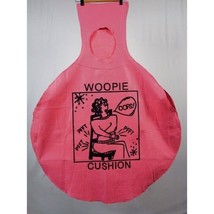 Rasta Imposta Whoopie Cushion Adult Funny Halloween Costume Size OS - $16.82