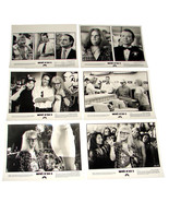 6 1993 WAYNE&#39;S WORLD 2 Movie Photos Mike Myers Dana Carvey Chris Farley 2 - $31.38 CAD