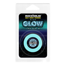 Rock Solid Big O Ring Blue - $11.83