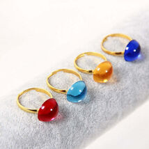 Sir Crocodile Rings - $20.00