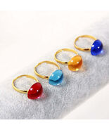 Sir Crocodile Rings - $20.00