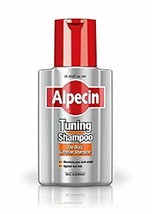 Alpecin Tuning Shampoo 200ml - (Pack of 3) - £17.84 GBP