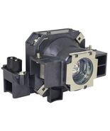 Philips Projector Lamp With Housing for Epson ELPLP32 - $111.09 CAD