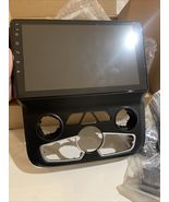 Android 13 Stereo Radio GPS Fit For 2013-2018 Dodge Ram 1500 2500 3500 4... - $2,164.64 MXN