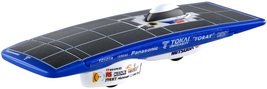 Tomica No.26 Tokai University solar car Tokai Challenger (blister) (japa... - £6.43 GBP