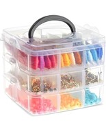 organisers plastic boxes for storage organizer earrings organizer box fo... - $16.72 CAD