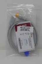 Mindray MR420B Temperature Adapter Cable (2 Pin Plug) - $19.99