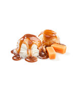 2026 FLAVORED COFFEE BEANS  - CARAMEL CREME -  12 oz bag   Fresh Roasted... - $13.81