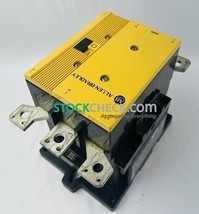 Allen-Bradley 100-B400N*3 SER B Contactor - $3,723.43