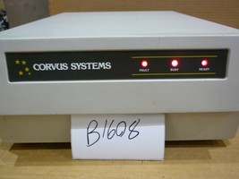 Corvus Systems 6MB Hard Disk Drive - $498.00