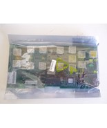 Hill Rom 14758601S VersaCare Left Caregiver Control Assembly Panel Circu... - $128.04
