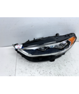 2017 2018 2019 2020 ford fusion full led front left oem headlight hs7313... - $450.00