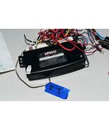 Vintage Alarm The Ungo module ms1000 Rare 2j - $1,266.67 MXN
