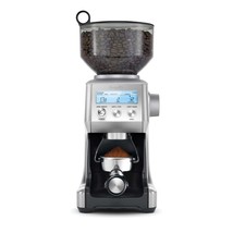 Breville Smart Grinder Pro Coffee Bean Grinder, Brushed Stainless Steel, BCG820B - £291.76 GBP