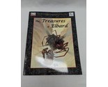 The Treasures Of Elbard D20 System RPG Adventure Module - $23.16