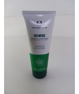 The Body Shop Edelweiss Facial Cleansing Concentrate Gel 100 ml 3.3 US F... - $378.72 MXN