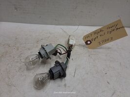 97 98 99 Toyota Camry right passenger side outer tail light wiring harne... - $23.01