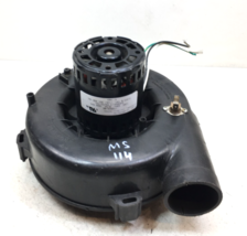 Jakel 110533-00 Water Heater Vent Fan Exhaust Motor 120V 3000 RPM used #... - $3,259.76 MXN
