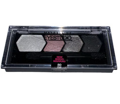 Maybelline EyeStudio Eye Shadow Palette #80 PINK PERSUASION (New/Sealed/... - $14.40