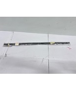 75740-12580 2020-2022 2023 2024 toyota Corolla Rear Left door belt moldi... - $60.00