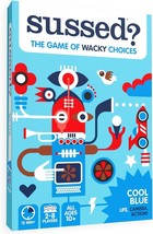The Wacky &#39;What Would You Do?’ Card Game - Stocking Stuffer for Teens, B... - $15.88