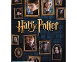Harry Potter 8-Film Collection DVD | Special Edition | 16 Discs | Region 4 - $61.21