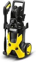 Electric Power Induction Pressure Washer Karcher K 5 Premium 2000 Psi 1.4 Gpm,  - £249.33 GBP
