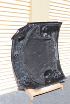 06-11 MERCEDES W219 CLS500 CLS550 CLS55 CLS63 CLS63 AMG Hood w/ Hinges & Shocks. image 14