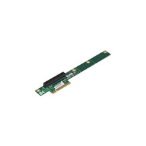 Supermicro Left Slot 1-port Riser Card - $83.21