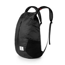 Naturehike 25L Ultra Lightweight Outdoor  Bag Cordura Fabric 30D Nylon Folding P - £137.36 GBP