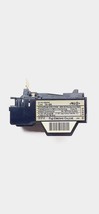 Fuji TK-ON 4NKOAF Thermal Overload Relay Type 0.64-0.96A 600VAC  - $25.35