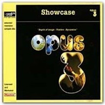 Showcase [Audio CD] - £46.42 GBP