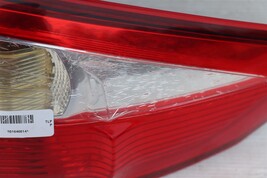 2013-16 Ford C-Max Rear Quarter Mounted Outer Tail light Lamp Right Passenger RH image 4