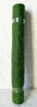 Dimensions Needle Felting 100% Wool Felt - Color Olive Green 12&quot; x 12&quot; - £7.43 GBP