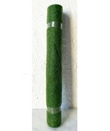 Dimensions Needle Felting 100% Wool Felt - Color Olive Green 12&quot; x 12&quot; - £7.38 GBP