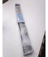 Achim Top Down Cordless Honeycomb Cellular Shade 3/8&quot; - 36&quot; W X 64&quot; L Do... - $29.95