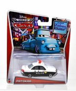 Disney/Pixar Cars Mater&#39;s Tall Tales Patokaa (Tokyo Mater) Die-Cast Vehicle - £11.17 GBP