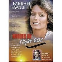 Murder on Flight 502 [DVD] - £0.77 GBP