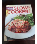 Diabetic Living Slow Cooker Favorites - $206.35 MXN