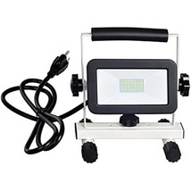 GT-Lite 1200 Lumen LED Portable Work light - $616.97 MXN