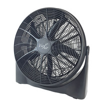 Vie Air 20 Inch High-Velocity 5 Blade Tilting Ultra Lightweight Turbo Fl... - $2,444.68 MXN