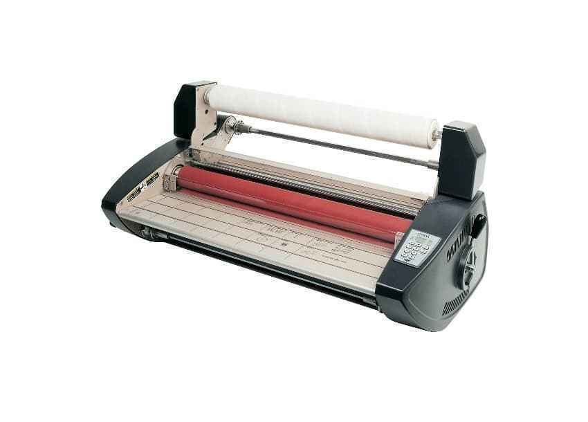 GBC Catena 65 Hot Roll Laminator - $4,080.78