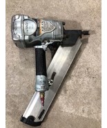 Used Hitachi NR90AD 3-1/2-Inch Collated Framing Strip Nailer 30-degree P... - $46.71