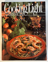 Cooking Light Cookbook 1993 - By Cathy A. Wesler - Very Good Condition - £6.83 GBP